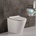 Inter Ceramic Тоалетна чиния icc 5437