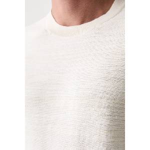 Calvin Klein пуловер мъжки от памук (LV04LG314G)