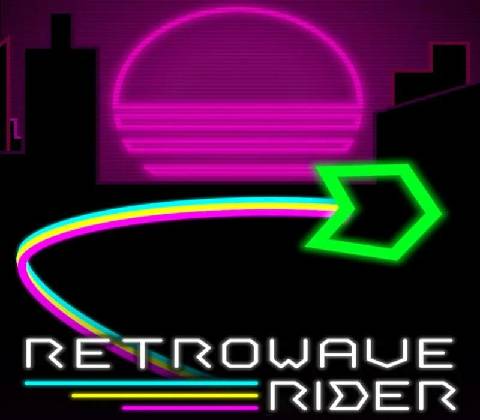 Retrowave Rider