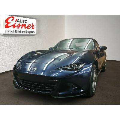 Mazda MX-5 132 Exclusive-Line 97 kW