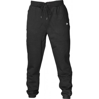 New Era tepláky Essentials joggers 60416741 Černé