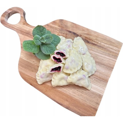 Svět knedlíků Pirohy s Borůvkami 400 g