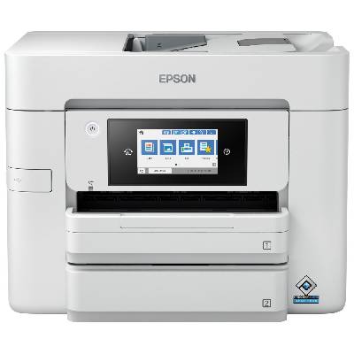 EPSON WorkForce Pro WF-C4810DTWF/ A4/ LCD/ ADF/ Duplex/ USB/ Wi-Fi C11CJ05403