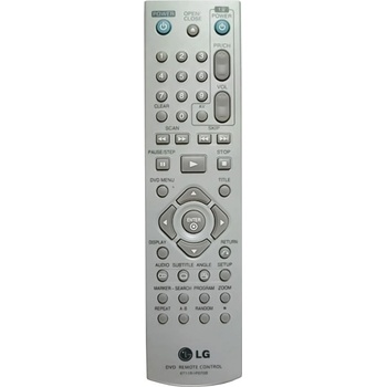 съвместим Lg 6711r1p070b - заместител дистанционно управление (6711r1p070b)