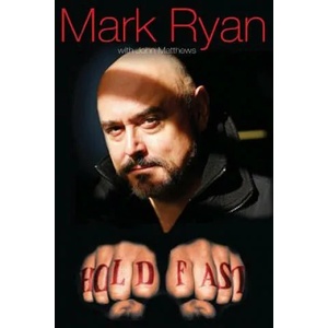 Hold Fast: A Hollywood Pirate's Tale | Mark Ryan (ISBN: 9781518812774)