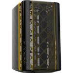Geometric Future Model 2 The Ark Mesh Black (1AM2AKBK00101)