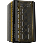 Geometric Future Model 2 The Ark Mesh Black (1AM2AKBK00101)