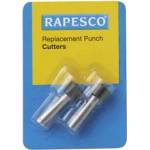 Rapesco Резци за перфоратор p2200 (2 броя)