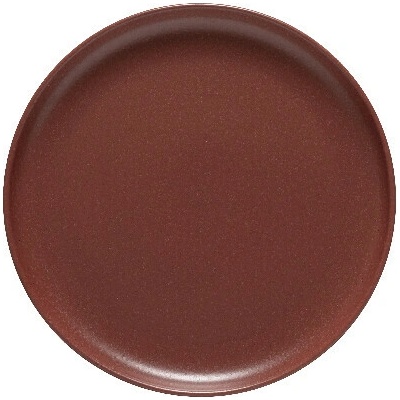 Costa Nova Talíř 27cm PACIFICA červená cayenne Casafina by