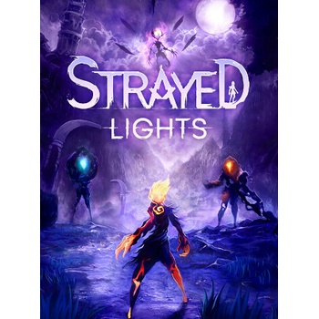 Strayed Lights