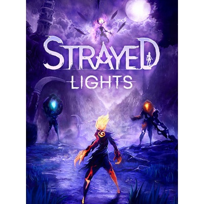 Strayed Lights