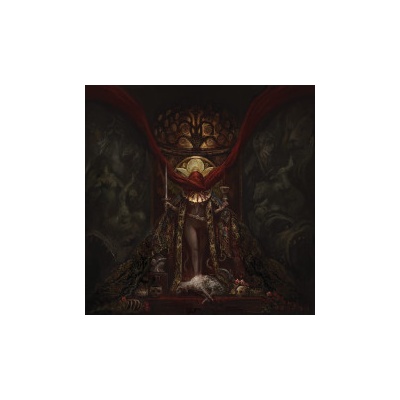 Dodsengel - Bab Al On CD