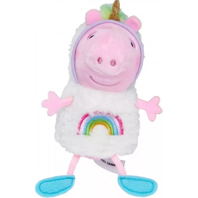 Prasátko Peppa Typ 1 11 cm