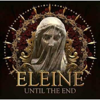 ELEINE - UNTIL THE END LP