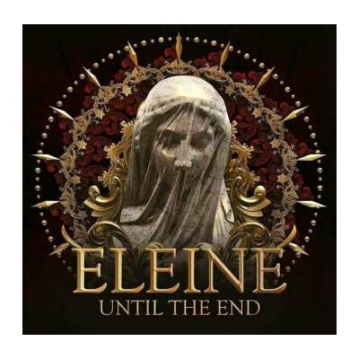 ELEINE - UNTIL THE END LP