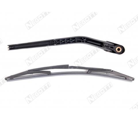 Negotti 360 mm KRT015