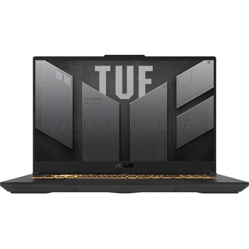 Image 1 of ASUS TUF Gaming FX707ZC4-HX009 90NR0GX1-M003F0