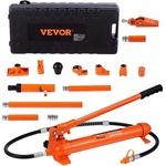 Vevor Комплект за ремонт на автомобилни каросерии VEVOR Porta Power Kit/ 10 т (FLDTJ10ABSTPUA8NIV0)