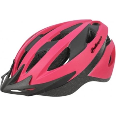 Polisport Каска Polisport Sport Ride Pink