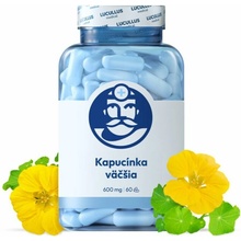 Dr. LUCULLUS Kapucínka väčšia 60 ks