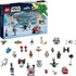 LEGO® Star Wars™ 75307 Adventní kalendář