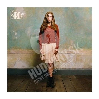 BIRDY - BIRDY (1CD)