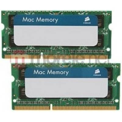 Corsair DDR3 16GB 1600MHz CL11 (2x8GB) CMSA16GX3M2A1600C11