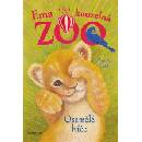 Ema a její kouzelná zoo - Osamělé lvíče