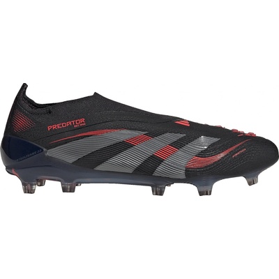 adidas Predator ELITE LL FG černá
