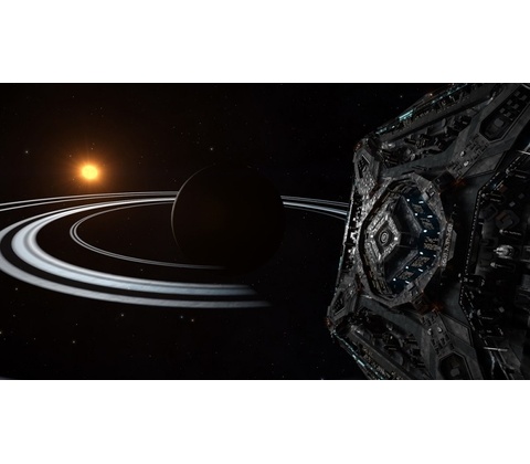 Elite Dangerous