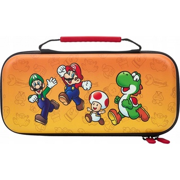 PowerA Protection Case - Mario and Friends - Nintendo Switch