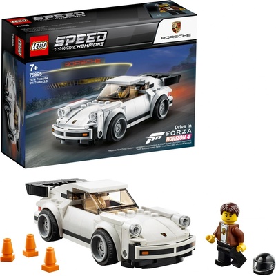 LEGO® Speed Champions 75895 1974 Porsche 911 Turbo 3.0