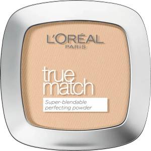 L'Oréal Пудра True Match 2. N, 9 g (2119975)