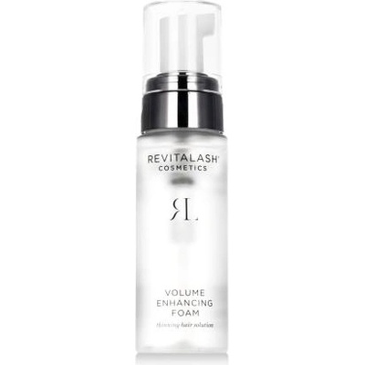RevitaLash Volume Enhancing Foam пяна за обем на косата 55 ml унисекс