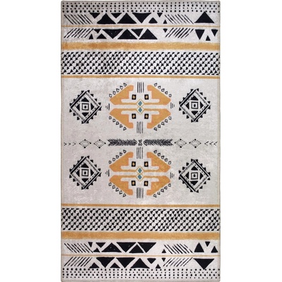 Vitaus Измиваем килим 230x160 cm - Vitaus (KRN-9558-160x230)