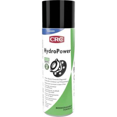 CRC HydroPower univerzálny odmasťovač 400 ml