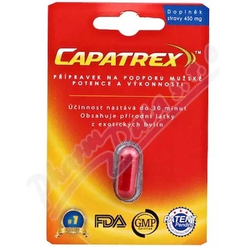 Carpatex 1 tobolka