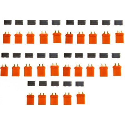 Spektrum konektor IC5 přístroj 25