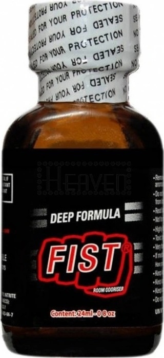 Fist Deep Formula 24 ml