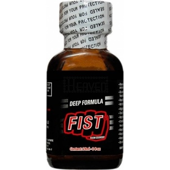 Fist Deep Formula 24 ml