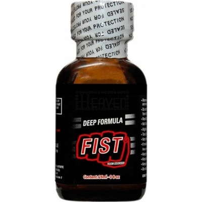 Fist Deep Formula 24 ml – Zbozi.Blesk.cz