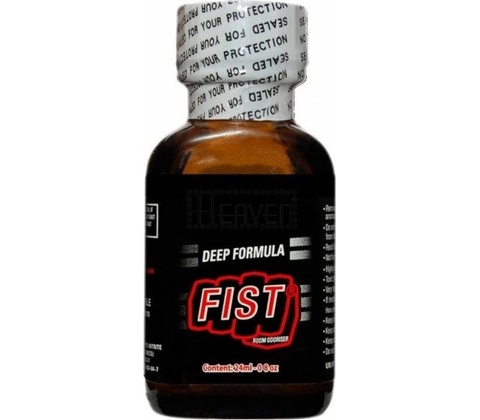Fist Deep Formula 24 ml