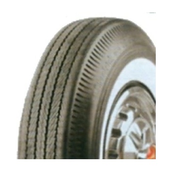BFGoodrich Silvertown Bias C ( 7.50 -14 96P WW )