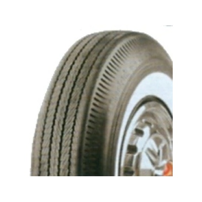 BFGoodrich Silvertown Bias C ( 7.50 -14 96P WW )