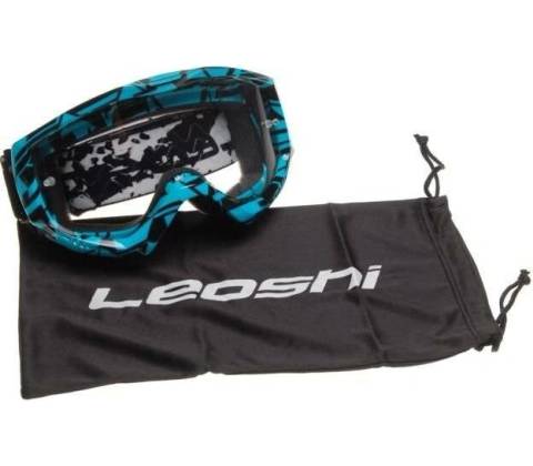 Leoshi NO.3