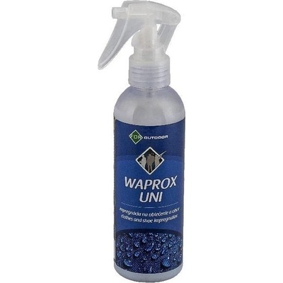 Waprox Uni eco 200 ml