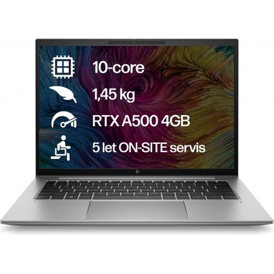 HP ZBook Firefly 14 G10 5G390ES