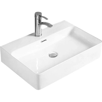 Mexen Lara 60x42 cm white (21166000)