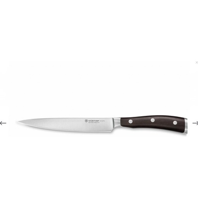Wüsthof Ikon 4906 nôž 20 cm