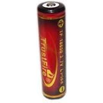 TrustFire Baterie 18650 3000 mAh